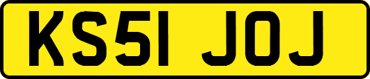 KS51JOJ