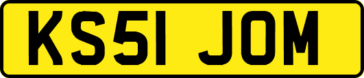 KS51JOM