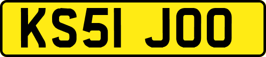 KS51JOO