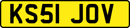 KS51JOV