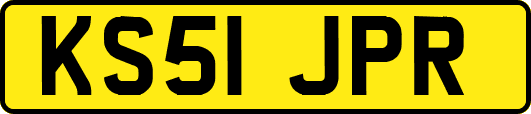 KS51JPR