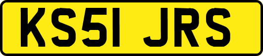 KS51JRS