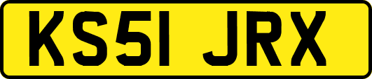 KS51JRX