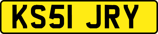 KS51JRY