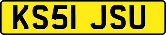 KS51JSU