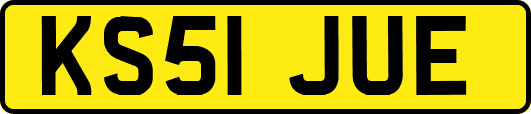 KS51JUE