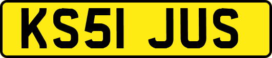 KS51JUS