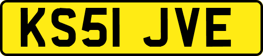 KS51JVE