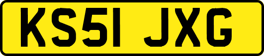 KS51JXG