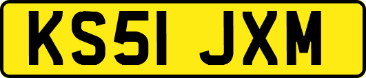 KS51JXM