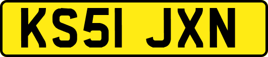 KS51JXN