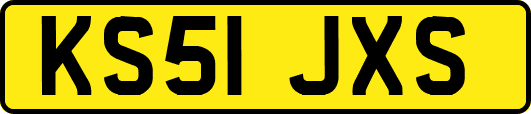 KS51JXS