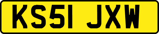 KS51JXW