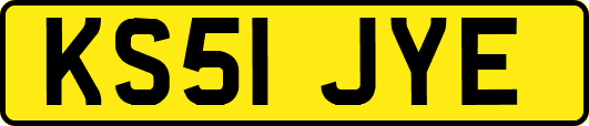 KS51JYE