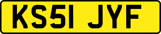 KS51JYF