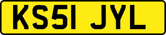 KS51JYL