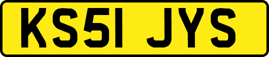 KS51JYS