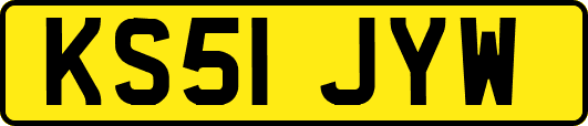 KS51JYW