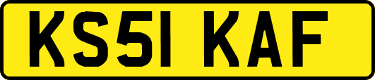 KS51KAF