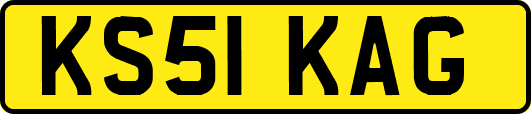 KS51KAG