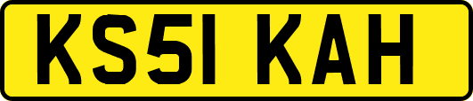 KS51KAH