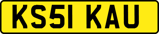 KS51KAU