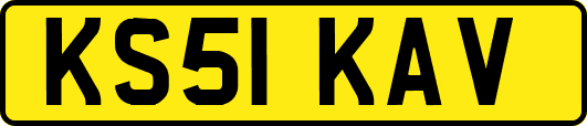 KS51KAV