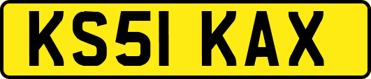 KS51KAX