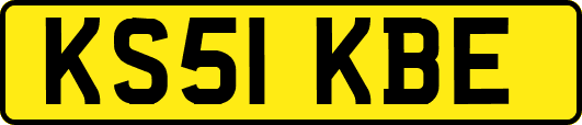 KS51KBE