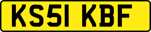 KS51KBF