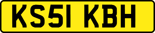 KS51KBH