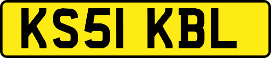 KS51KBL