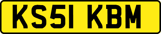 KS51KBM