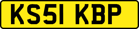 KS51KBP