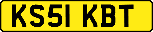 KS51KBT