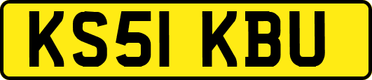 KS51KBU