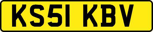 KS51KBV