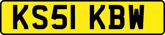 KS51KBW