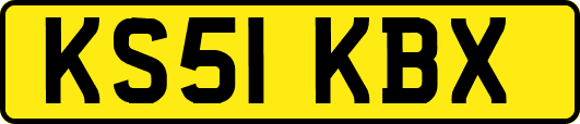 KS51KBX