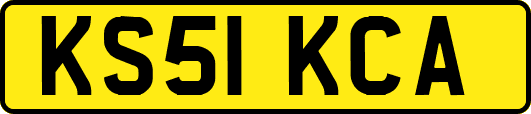 KS51KCA