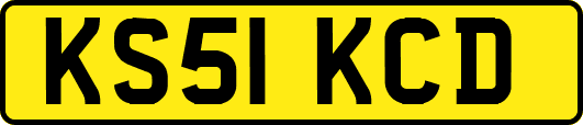 KS51KCD