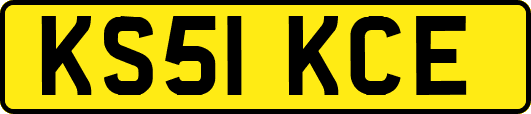 KS51KCE