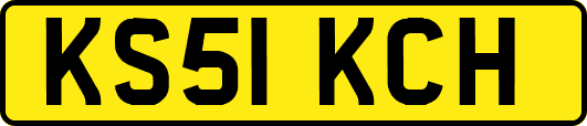 KS51KCH