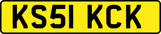 KS51KCK