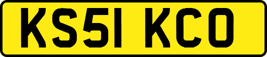 KS51KCO