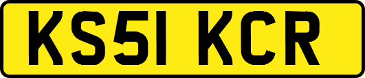 KS51KCR