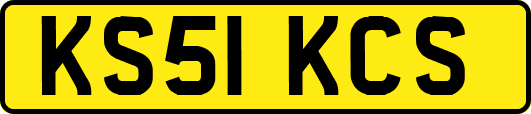 KS51KCS