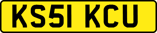 KS51KCU