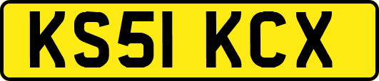 KS51KCX