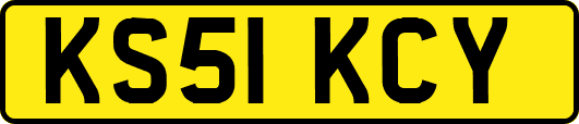 KS51KCY